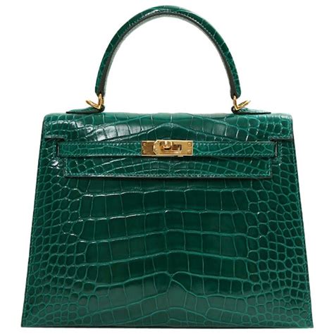 hermes kelly bag price malaysia|hermes kelly 25 crocodile price.